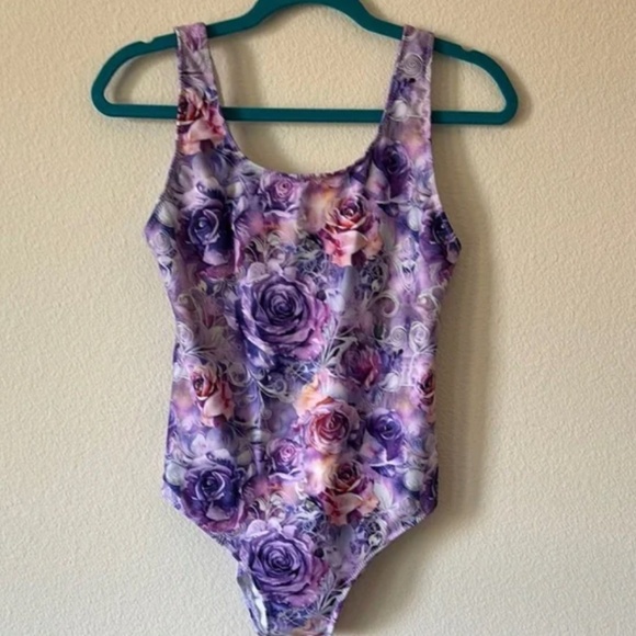 Aurora Leotard Medium Ballet Dance - Picture 1 of 1